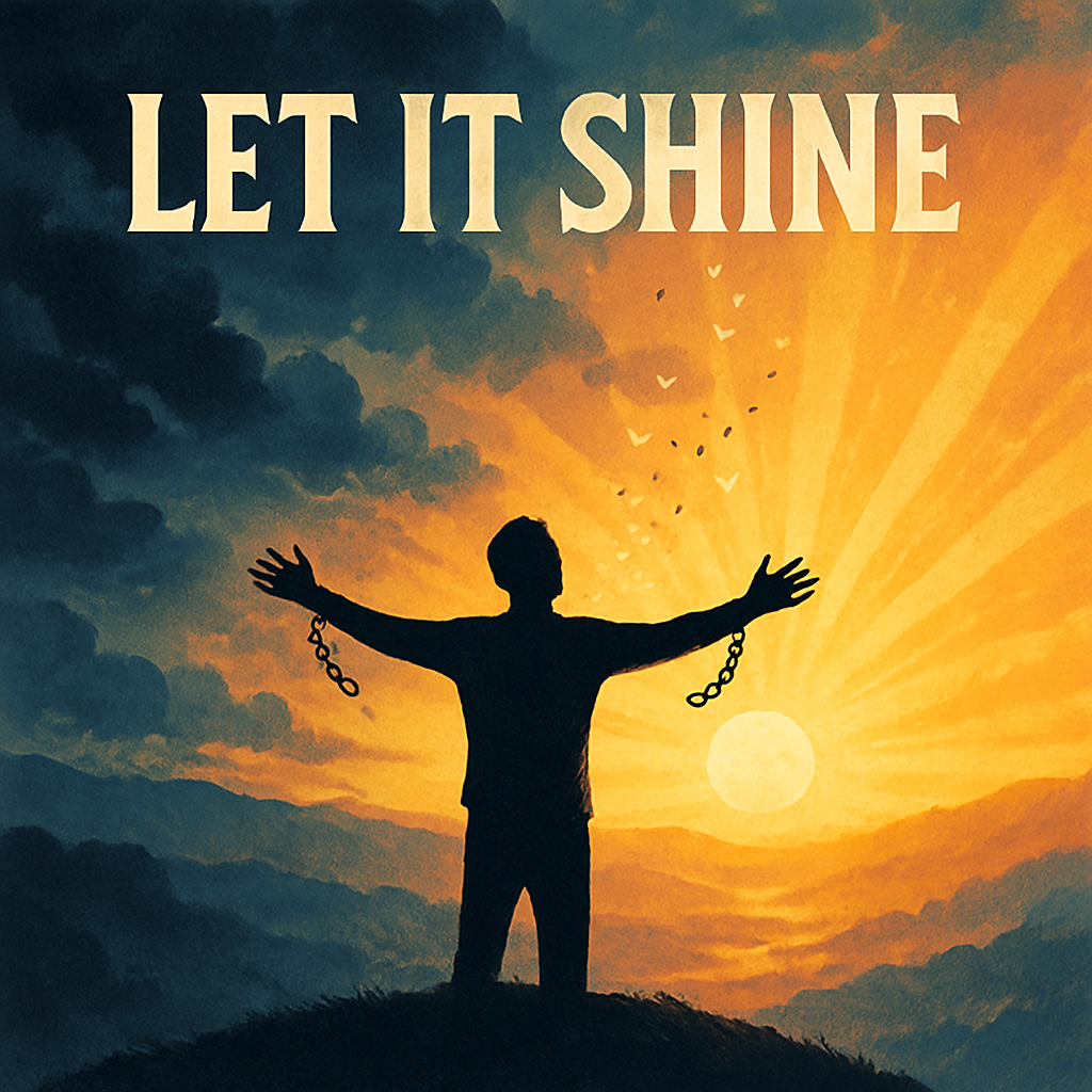 Let It Shine